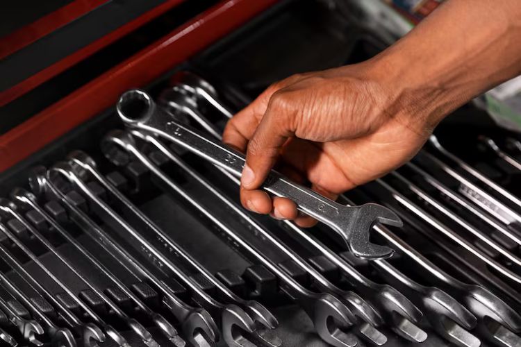 Tools Suppliers In UAE Dubai UAE