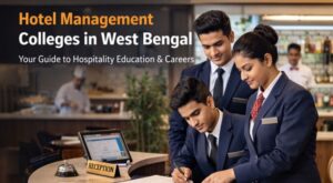 Best Hotel Management Institute in Kolkata