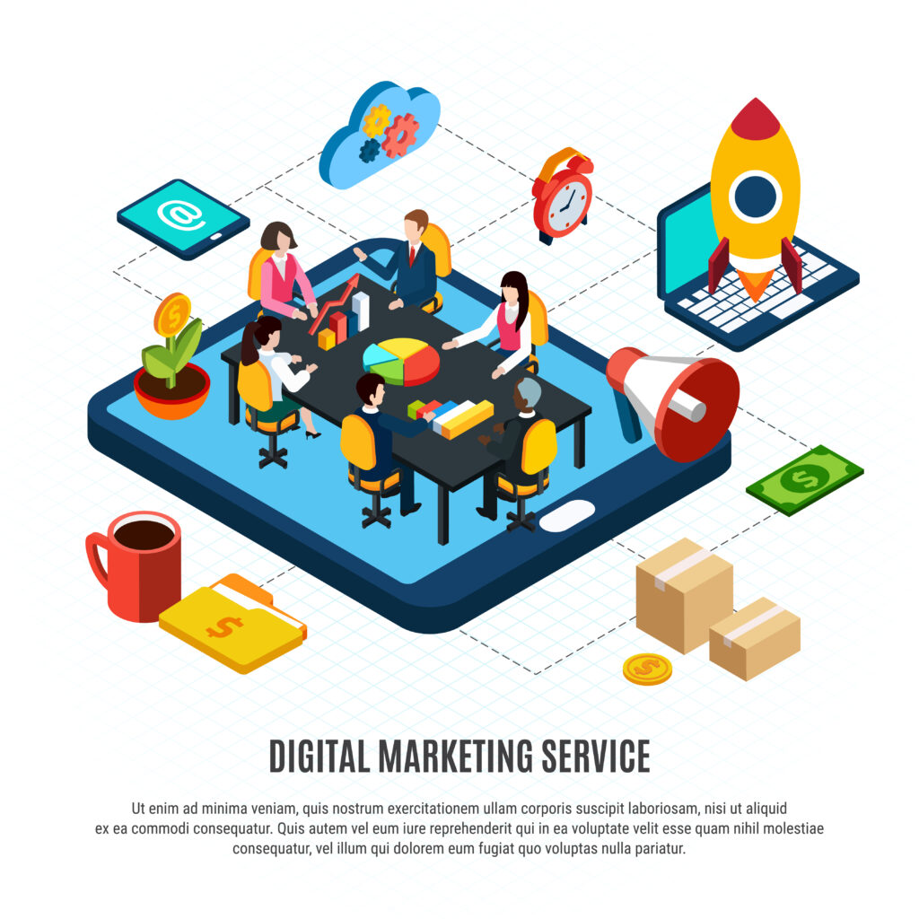 India Digital Marketing Company