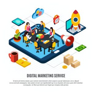 India Digital Marketing Company