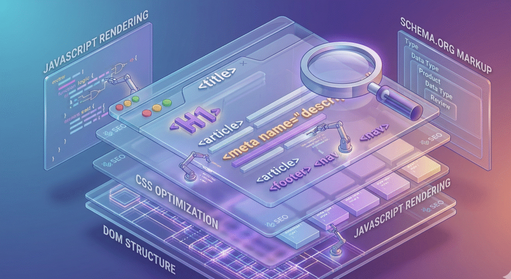 SEO Consultant in Pune