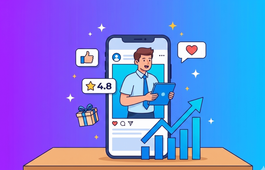 Digital Marketing Consultant in Bhubaneswar