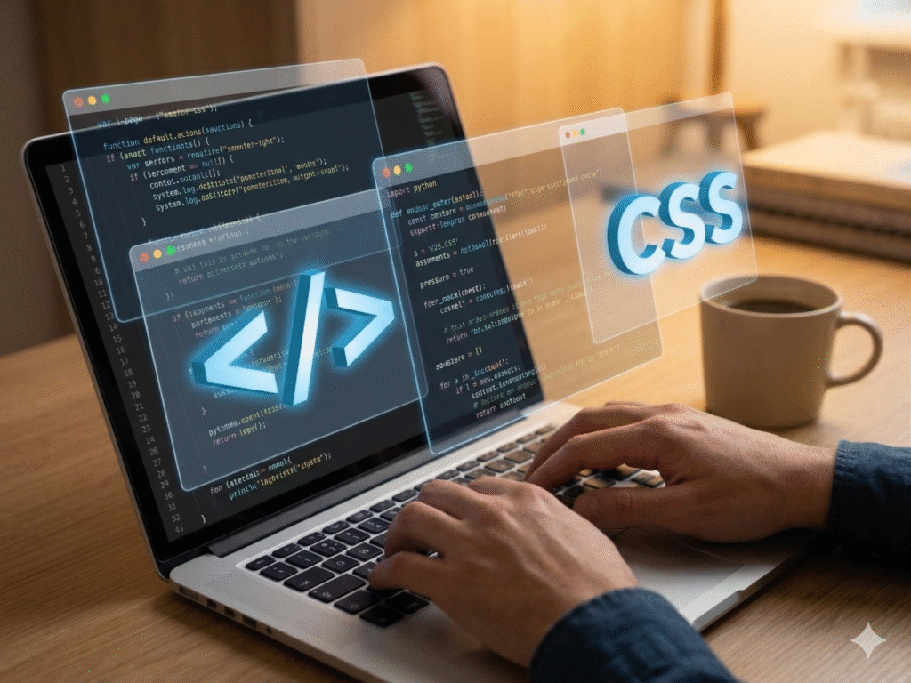 Website Development Agency in Bhubaneswar