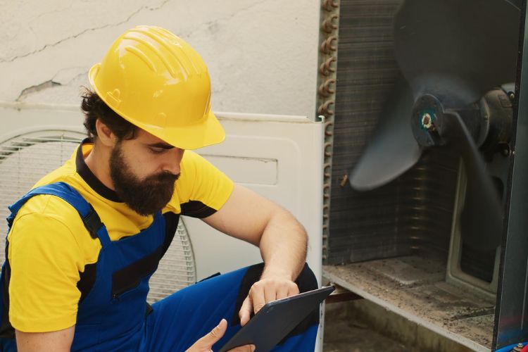 Reduce Costs with Expert Commercial HVAC Repair Service