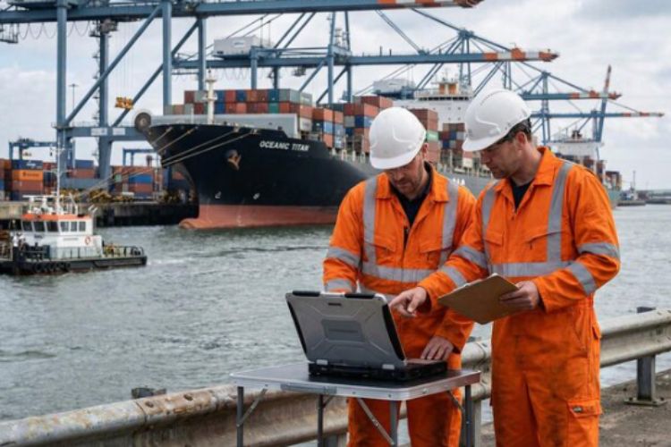 Port State Inspection