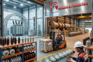 Porcelain Bushing Manufacturers