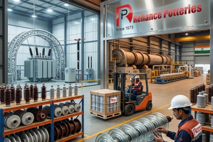 Porcelain Bushing Manufacturers