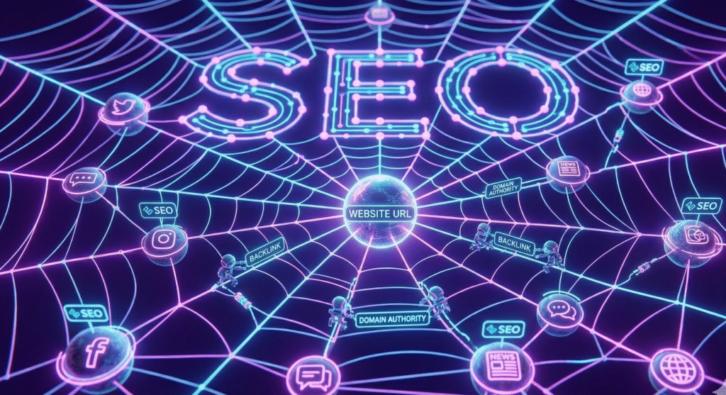 SEO Expert In Guwahati