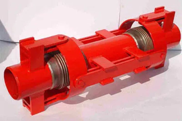 Gimbal Bellows Manufacturer