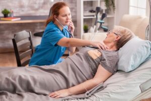 Emergency Home Health Care: Fast, Reliable Support for Seniors at Home