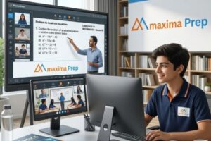 Best Online Classes for CBSE