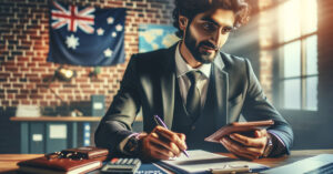 Immigration adviser Auckland for work visa