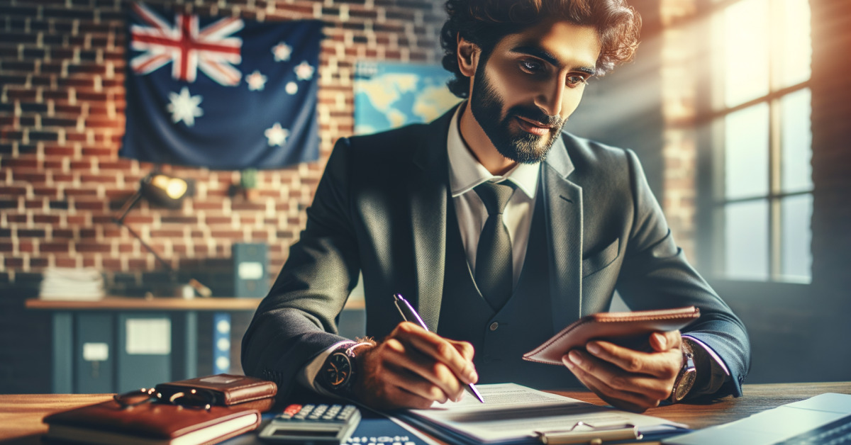 Immigration adviser Auckland for work visa