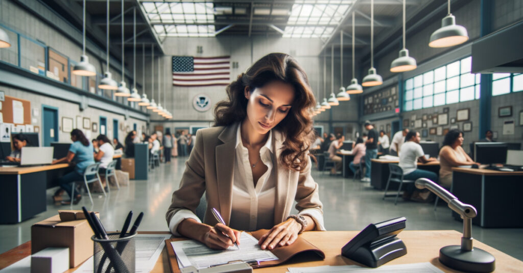 Immigration NZ AI Screening: Smart Visa Processing Revolution