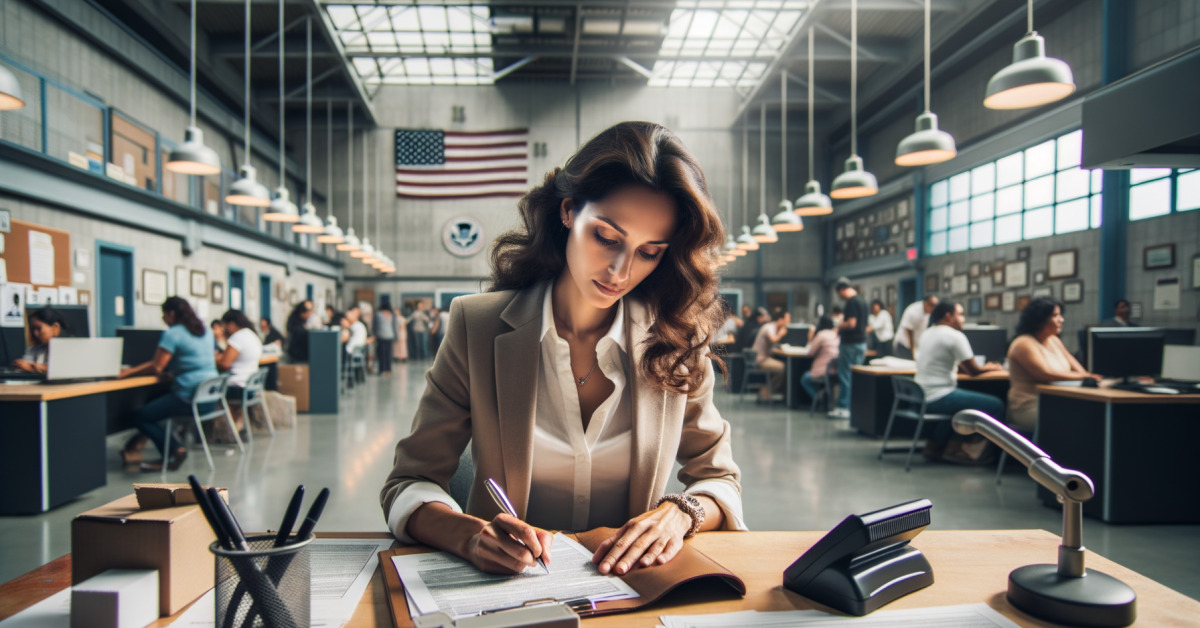 Immigration NZ AI Screening: Smart Visa Processing Revolution