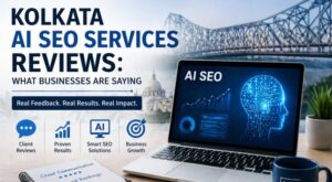 Kolkata AI SEO