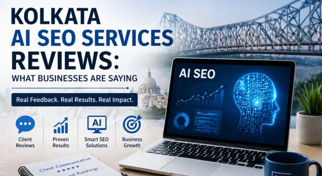 Kolkata AI SEO