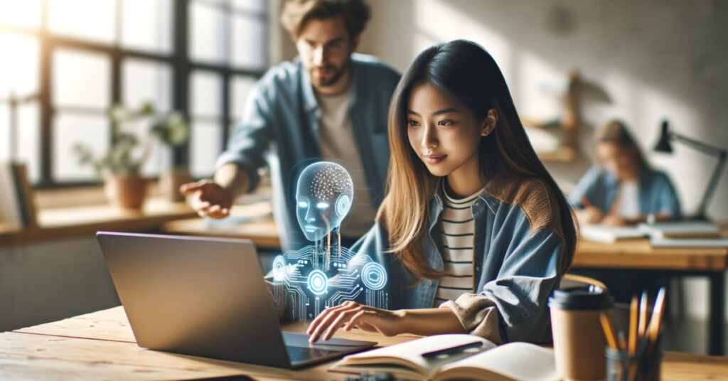 NZ Study Trends 2026: AI-Powered Career Pathways for Global Students