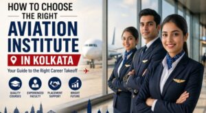 Aviation Management in Kolkata