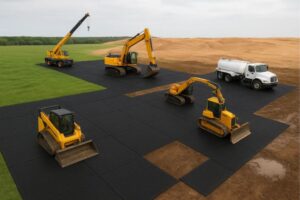 Ground Pad Supplier in Saudi Arabia