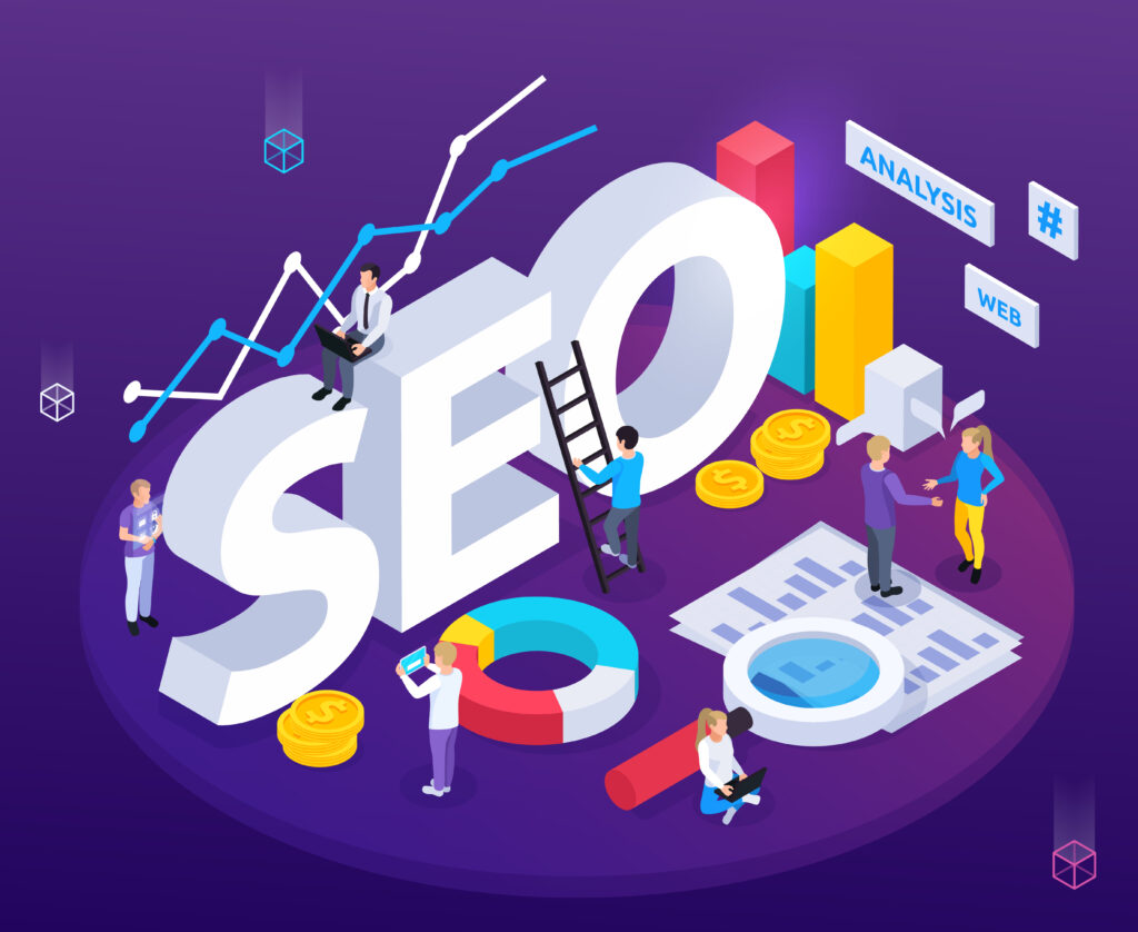 SEO Consultant In Kolkata