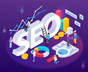 SEO Consultant In Kolkata