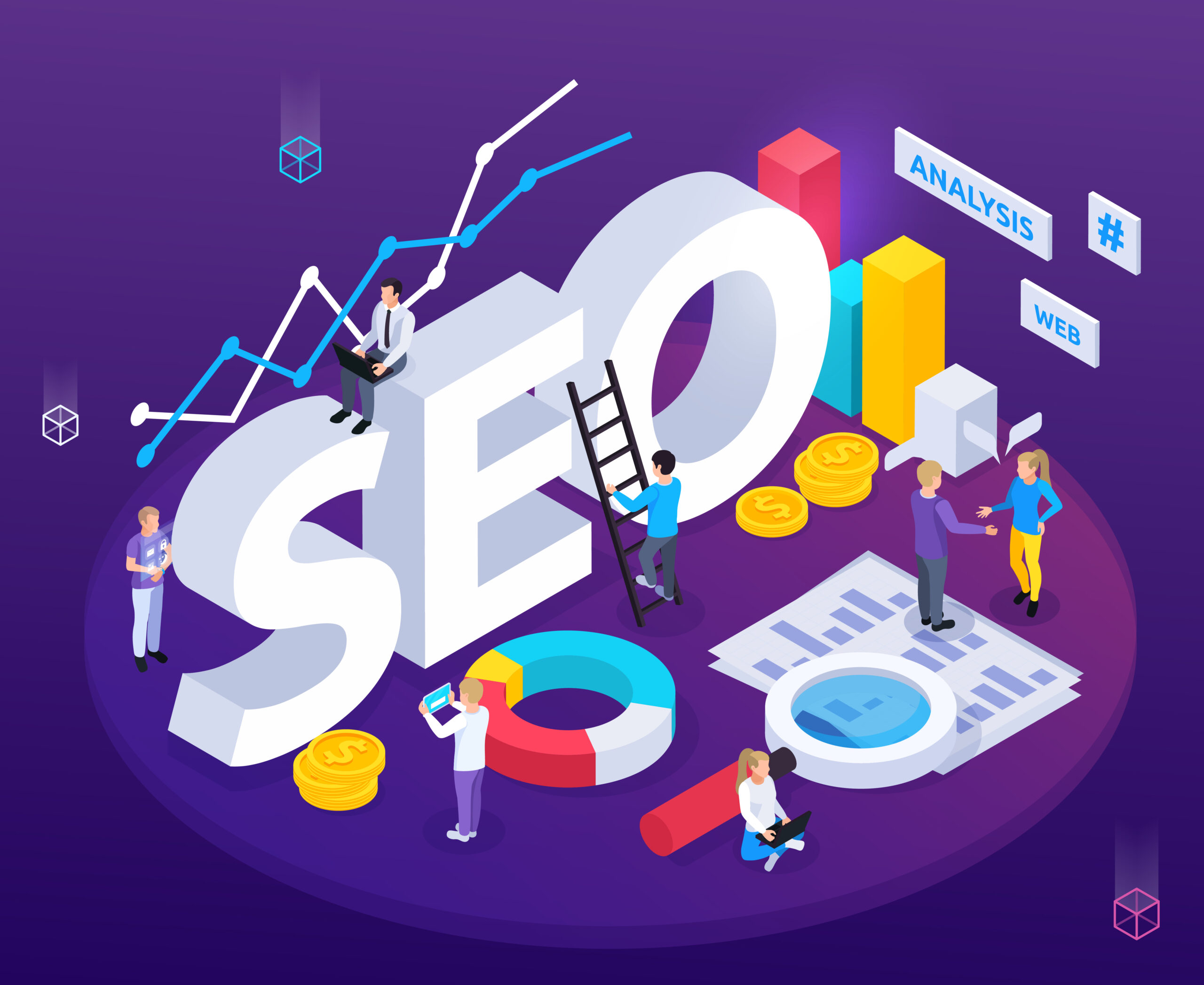 SEO Consultant In Kolkata