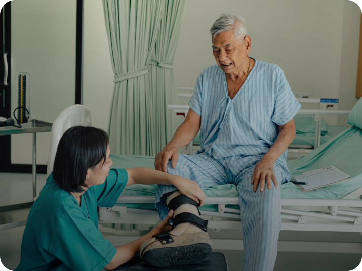 remote monitoring telehealth in Santa Clara