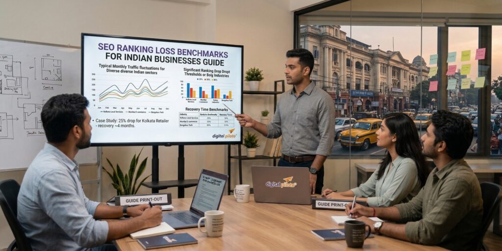 Digital Marketing In Kolkata