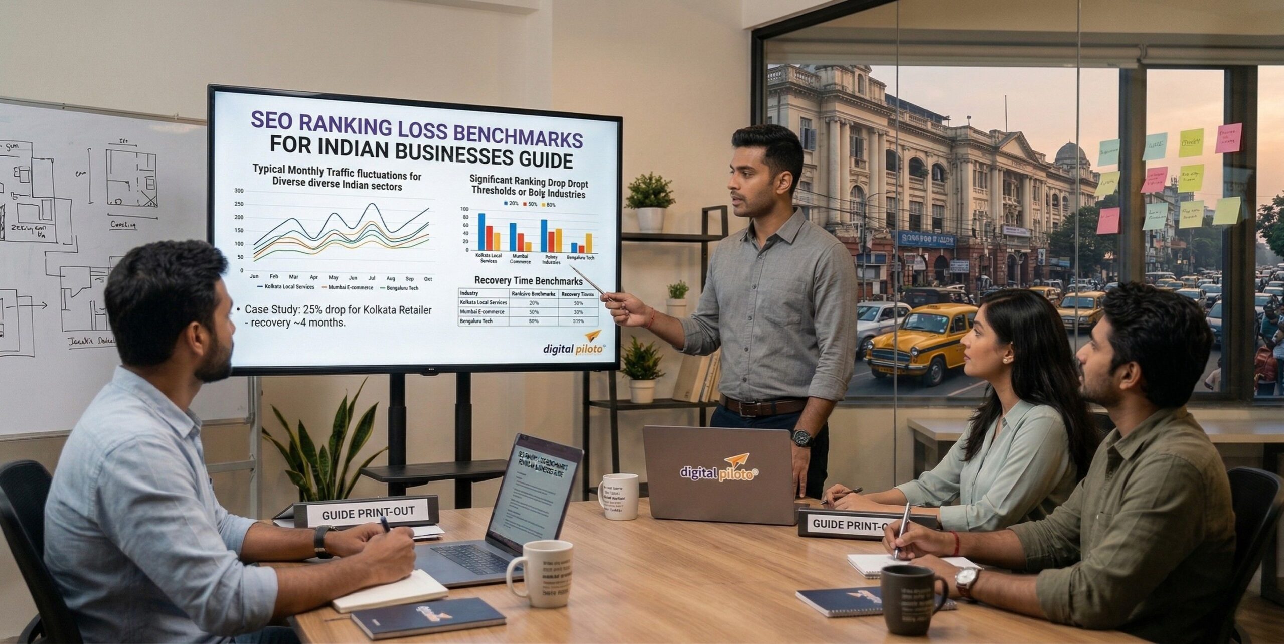 Digital Marketing In Kolkata