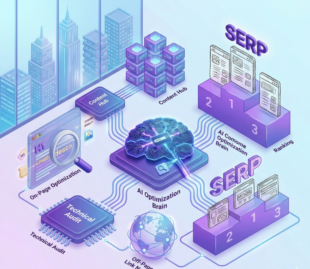 SEO Company in Mumbai