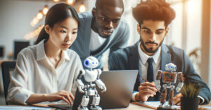 STEM Career in the Age of AI Disruption: Future-Proof Skills That Matter