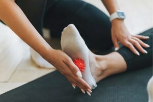 Best Doctor To Treat Plantar Fasciitis