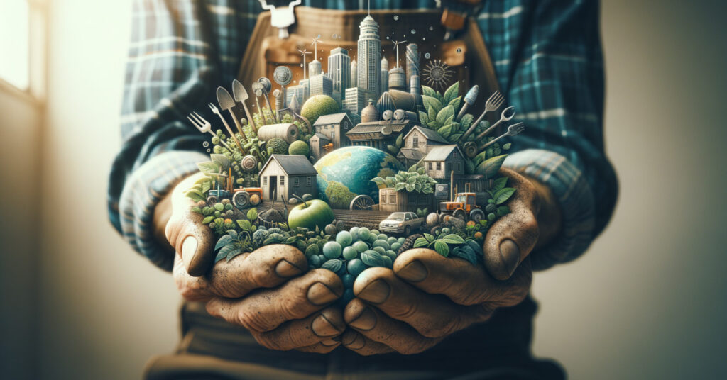 Study NZ with Green Skills for High-Demand Sustainability Careers