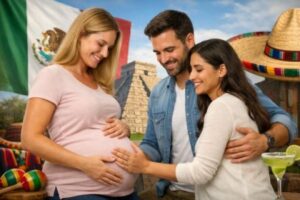 פונדקאות במקסיקו