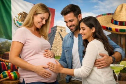 פונדקאות במקסיקו