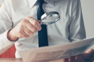 Fraud Investigation Agency