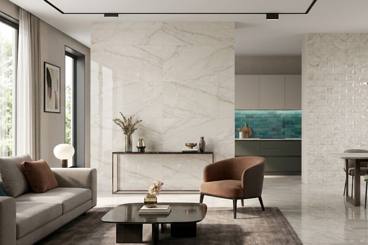 Best Porcelain Wall Tiles for Stylish & Durable Interiors