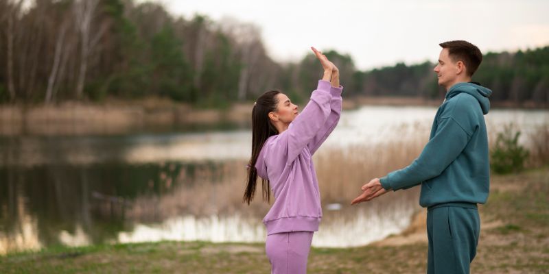 reiki for broken relationship