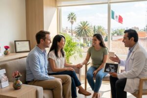 תהליך פונדקאות במקסיקו