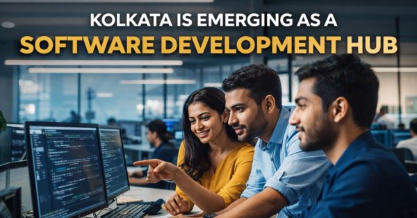 top software development company in kolkata