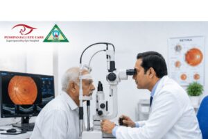 Best Eye Doctor Kolkata