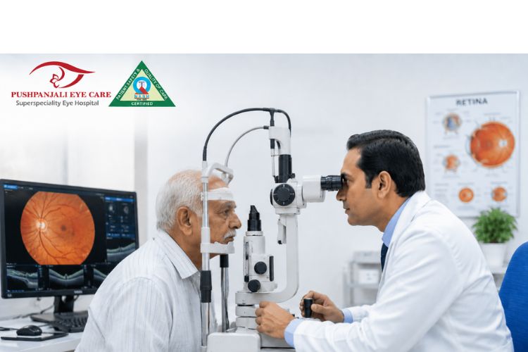 Best Eye Doctor Kolkata