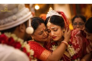 The Power of Emotional Storytelling in Bengali Wedding Photography