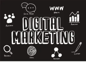 Digital Marketing Consultant India