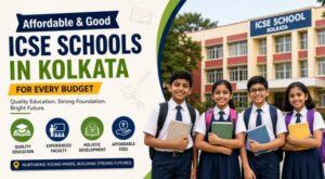 Best ICSE Girls School in Tollygunge