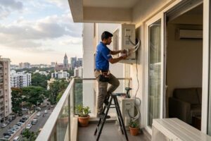 Professional AC Installation Services in Bangalore Guide