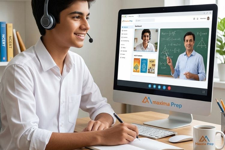 CBSE Online Tution