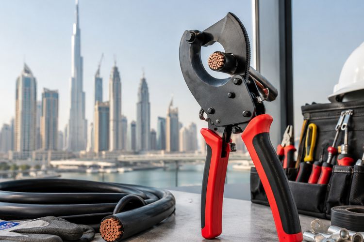 Cable Cutter Supplier In Dubai UAE