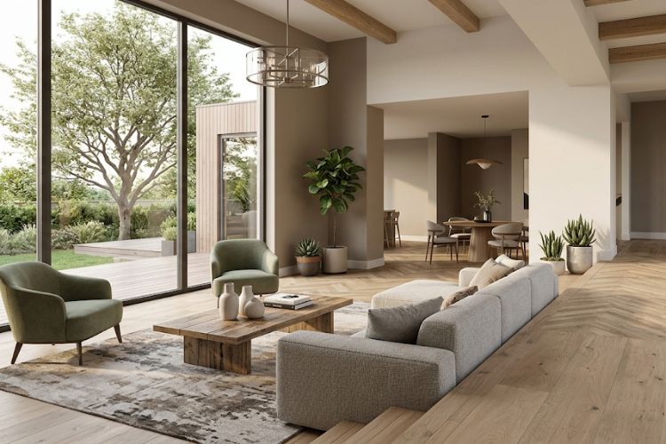 Top Wooden Floor Tiles Trends You Must Try in 2026